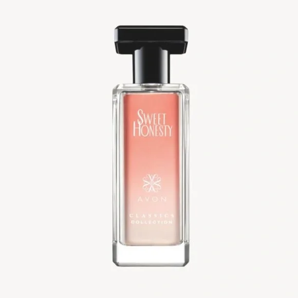 Sweet Honesty Perfume Collection - Picture 4 of 7